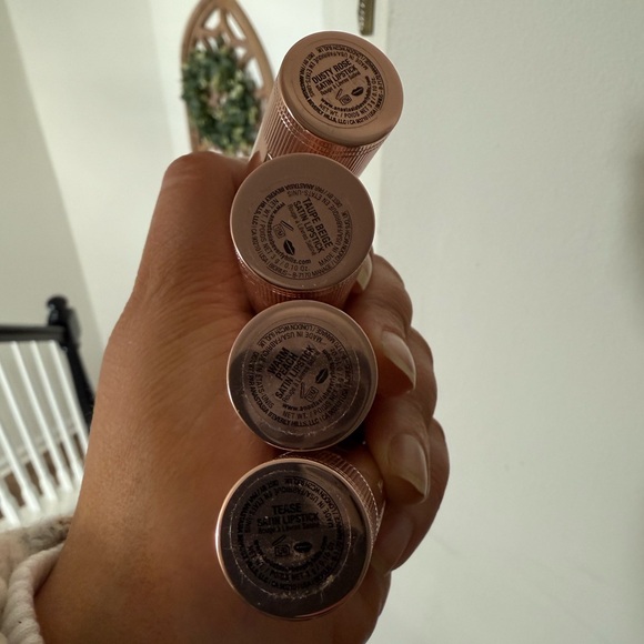 Anastasia Beverly Hills Lipstick Set - Picture 4 of 4